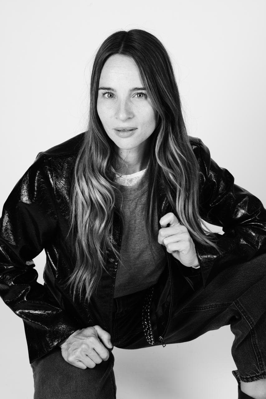 Nicole Werner – Schauspielerin