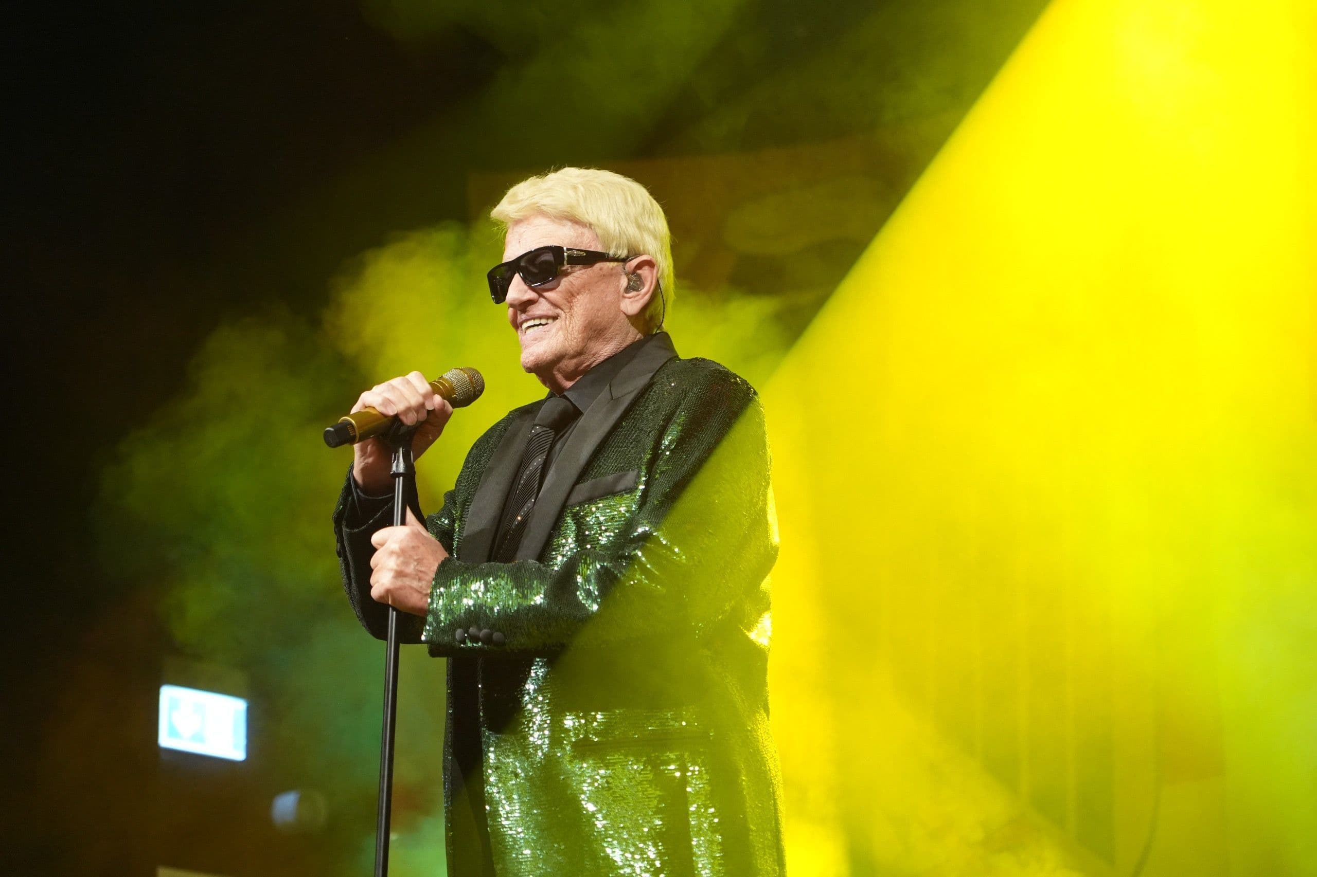 Heino – Made in Germany Solo-Tour 2025